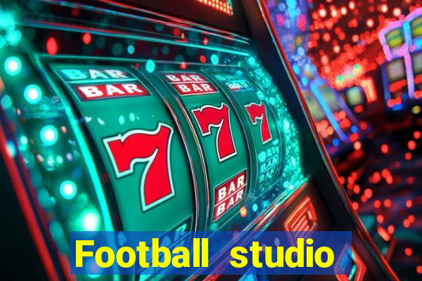 Football studio demo football studios